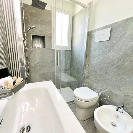 Apartment Soevi