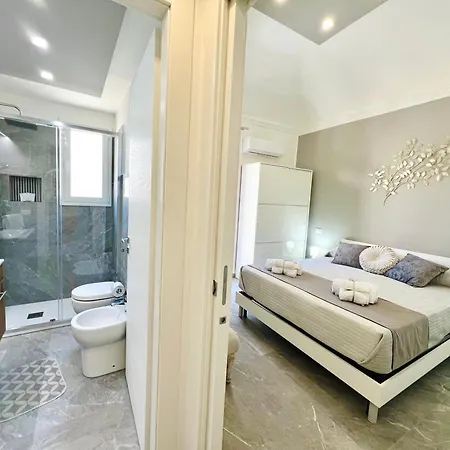 Soevi Apartment Carini
