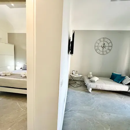 Apartment Soevi *