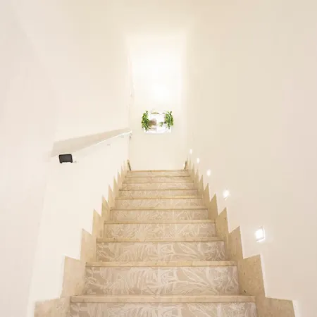 Soevi Apartment *