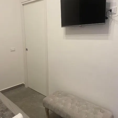 Apartamento Soevi Carini