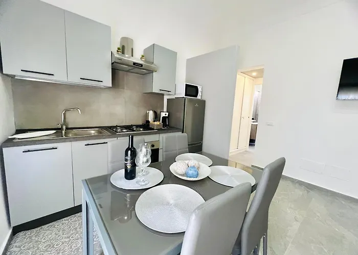 Soevi Apartment *
