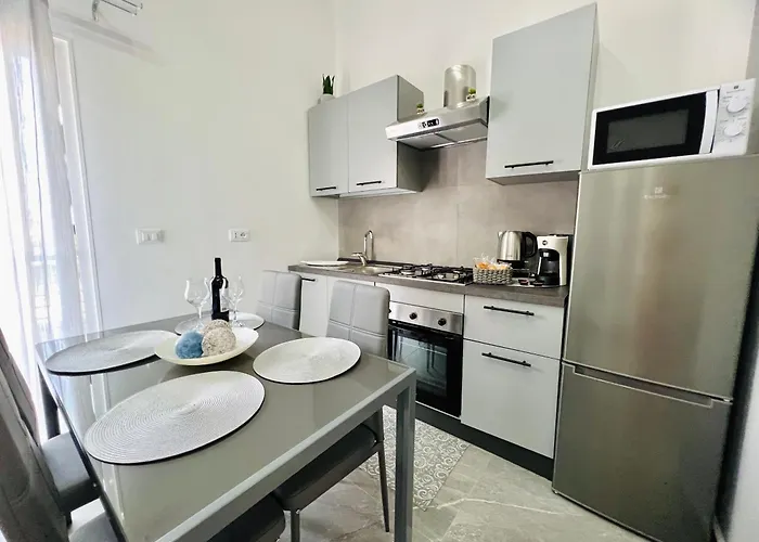 Apartment Soevi *