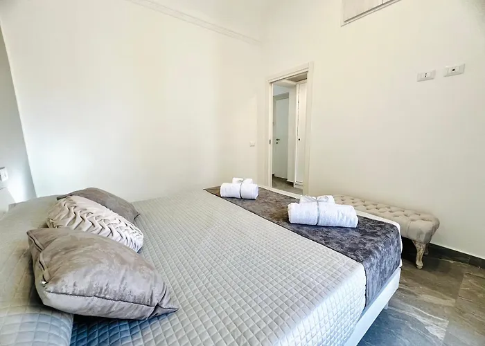 Apartment Soevi Carini