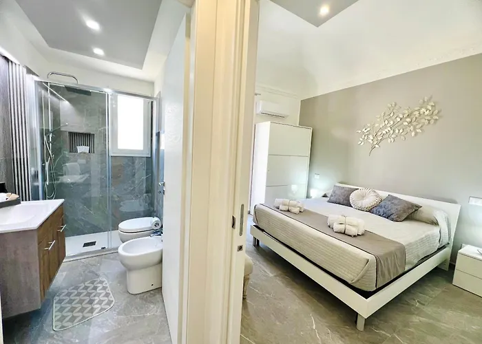 Soevi Apartment Carini