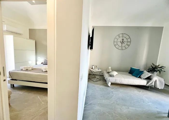 Apartment Soevi *