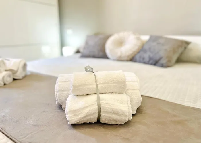 Soevi Apartment
