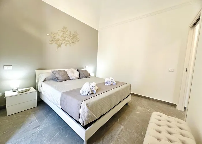 Apartment Soevi