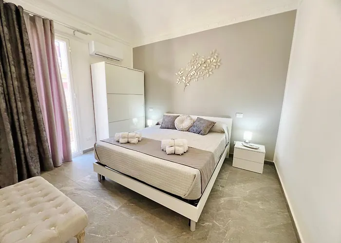 Apartment Soevi *