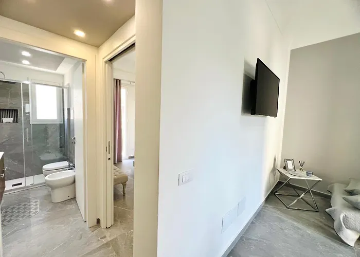 Soevi Apartment