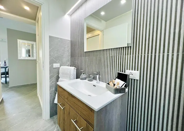 Apartment Soevi