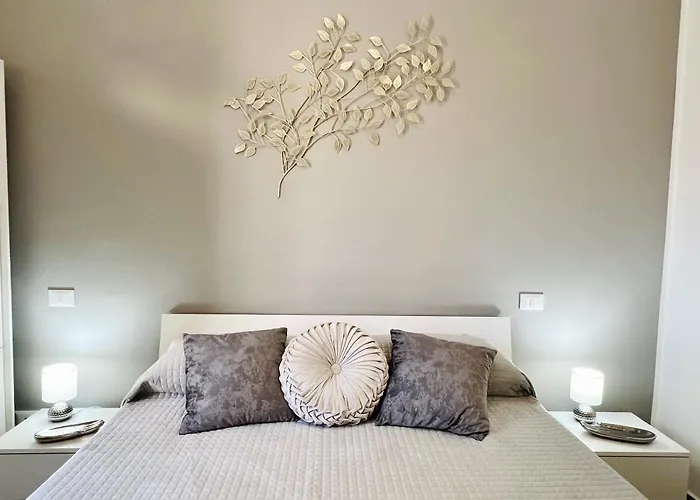 Apartment Soevi