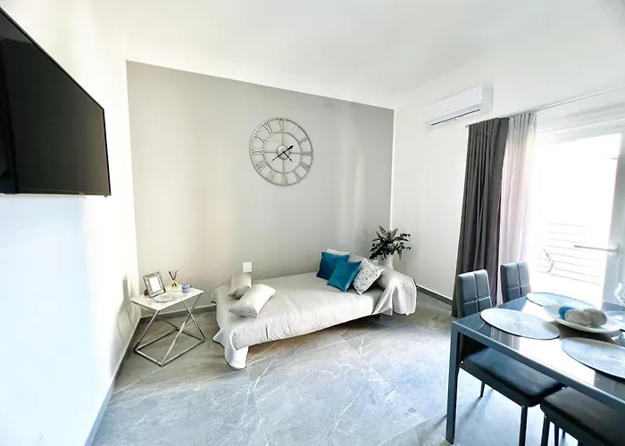 Soevi Apartment