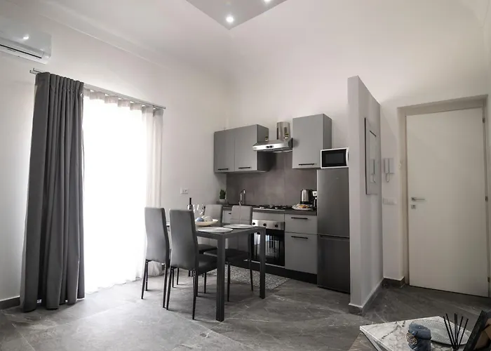 Apartment Soevi *