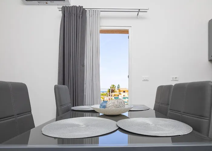 Apartment Soevi