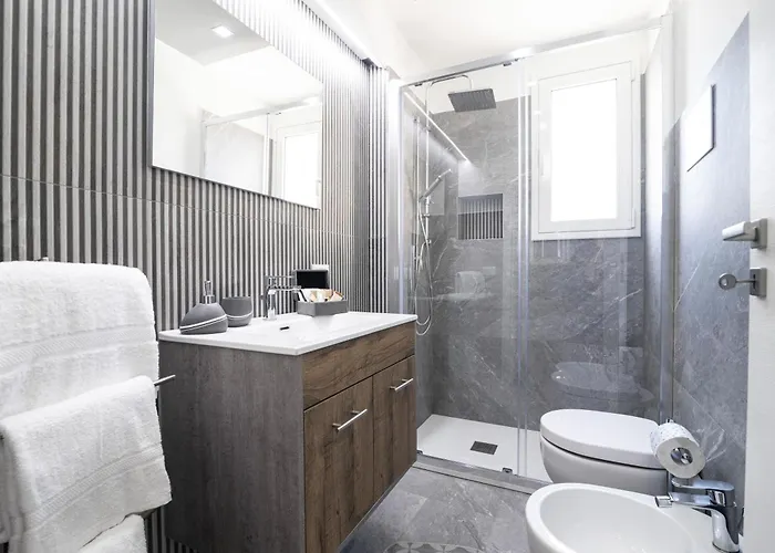 Soevi Apartment *