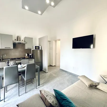 Soevi Apartment Carini