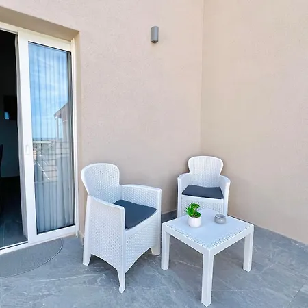 Soevi Apartment