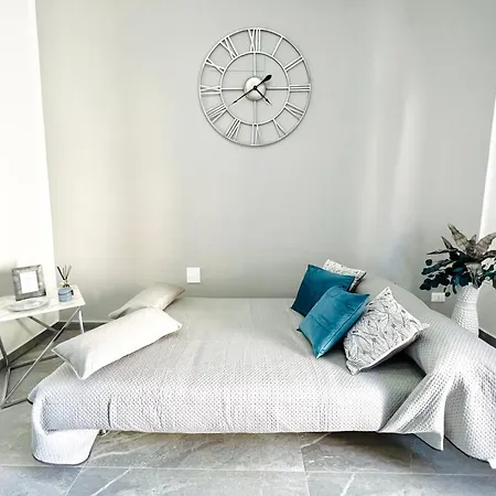 Apartment Soevi