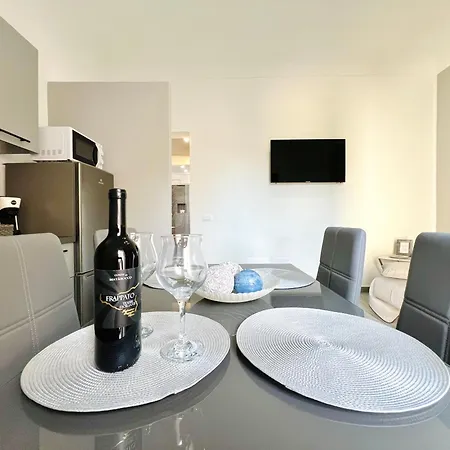 Apartment Soevi