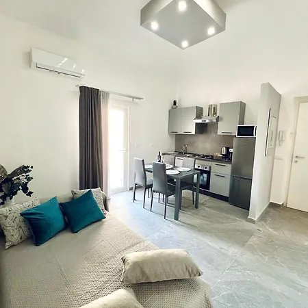 Apartment Soevi