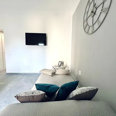 Soevi Apartment Carini