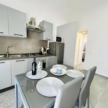 Soevi Apartment *