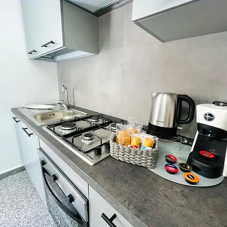 Apartment Soevi *