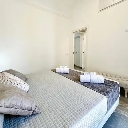 Apartment Soevi Carini