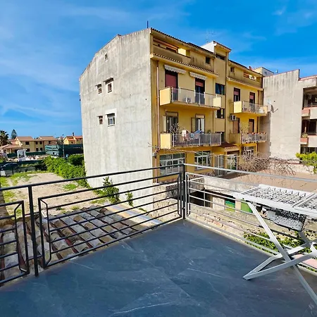 Soevi Apartment *