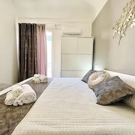 Soevi Apartment Carini