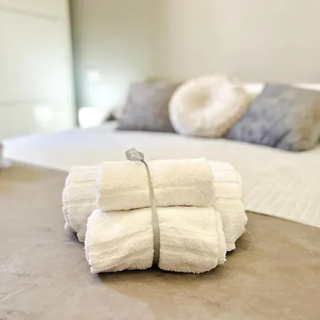Soevi Apartment