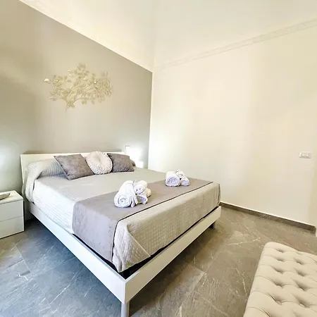 Apartment Soevi