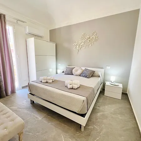 Apartment Soevi *