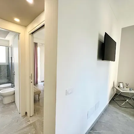 Soevi Apartment