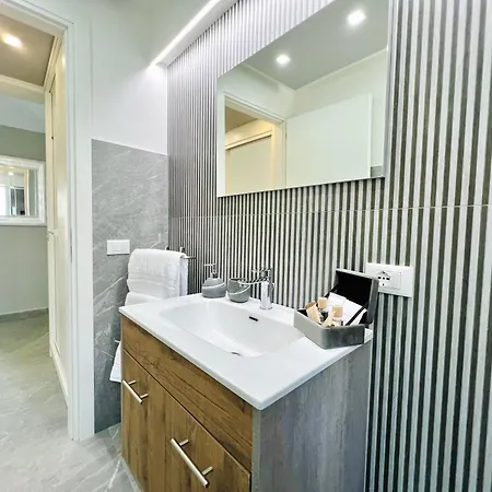 Apartment Soevi