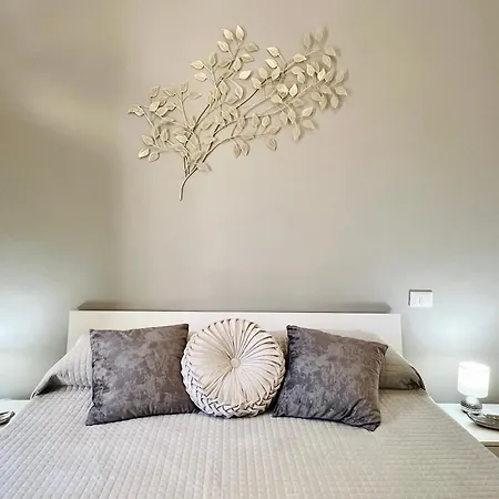 Apartment Soevi