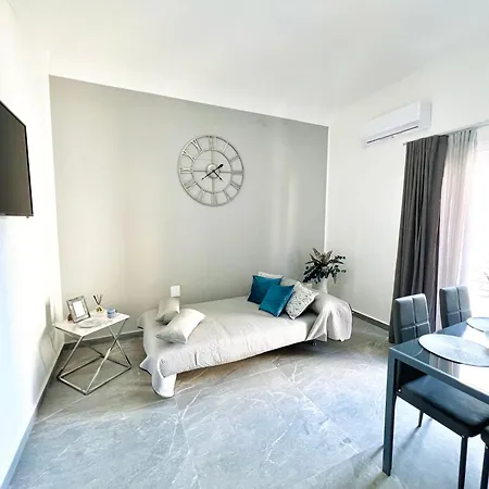 Soevi Apartment