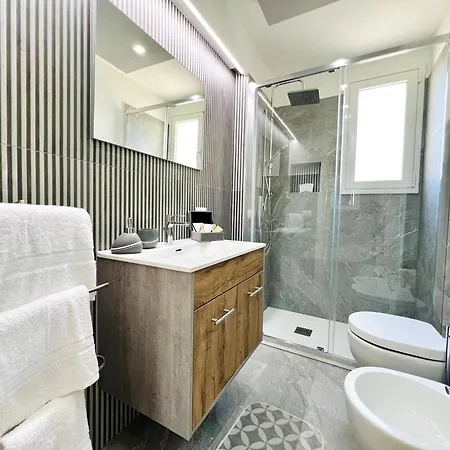 Apartment Soevi Carini