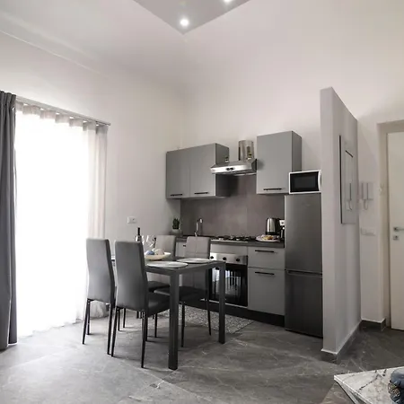 Apartment Soevi *