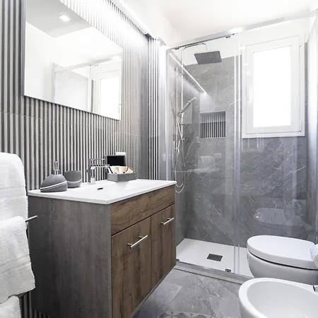 Soevi Apartment *